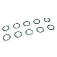 GREAT VIGOR COPPER WASHER 6X9X0.3 WWACO6X9.8X0.0