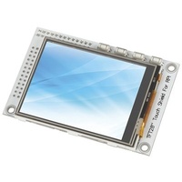 2.8 Inch Touchscreen for Raspberry Pi