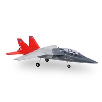 XFly T-7A Red Hawk 64mm EDF Jet PNP