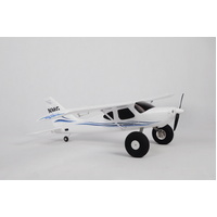 XFly GLASTAR BUSH/TRAINER 1233MM WINGSPAN PNP