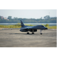 Xfly B-1B Lancer "B O N E" w/ 3-Axis Gyro Twin 70mm EDF XF112P