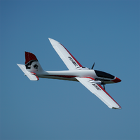 XFly X2100 Twin Glider FPV Aircraft XF113P-X