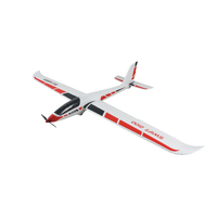 XFly Swift 2100(82.7'') RC Glider XF113P
