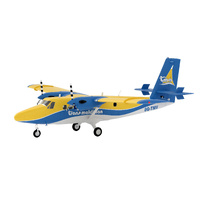 XFly Model Twin Otter 1800mm XF116P
