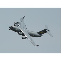 Xfly Quad 40mm EDF C-17 Globemaster XF124P