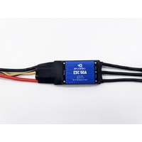 Xfly 50a ESC 6S XFEXC50A