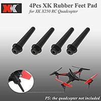 Foot pad #2 set for X250