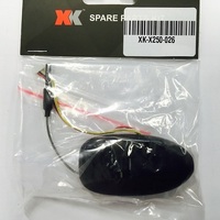 5.8Ghz Camera for X250