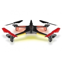 X250 QUADCOPTER w-5.8FPVCAM RTF MODE 1