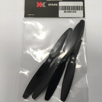 Propeller set for X251