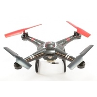 X260 Quadcopter w/Wifi & Camera RTF