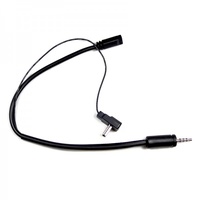 Yuneec Power & AV cable suit MK58