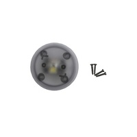 Yuneec Front LED and cover White Q500 4K