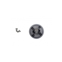 Yuneec Rear LED and Cover Red Q500 4K
