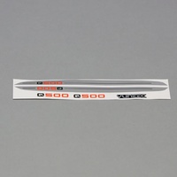 Yuneec Decal Set Q500