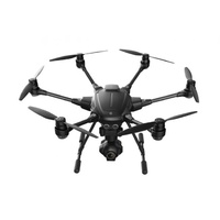 YUNEEC TYPHOON H W/O REAL SENSE YUNTYH