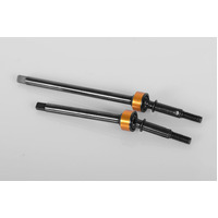 RC4WD XVD Axle For Ultimate Scale Yoat TF2 Axle Z-S0342