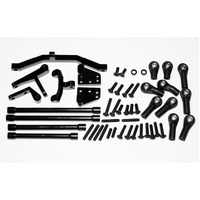 RC4WD 3 Link Kit Trail Finder 2 FR axle w/panhard setup