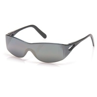 PILOT STYLE DARK DENSITY SILVER WITH GREY LENS