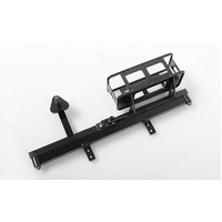 ###(DISCONTINUED) RC4WD Tough Armor Swing Away Tire Carrier w/Fuel holder for the G2 Cruiser
