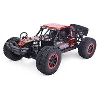 ZD Racing 1/10 DBX 10 Rocket 4WD Brushed Desert Buggy RTR (RED-2) ZDDBX-101RD