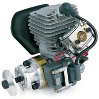 ZENOAH ENGINE G4550PU 2.96 HP W-MUFF