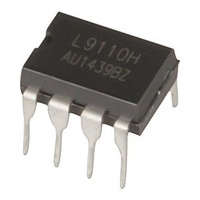 L9110 Single Bridge Motor Driver IC DIP 8