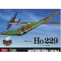 ZOUKEI-MURA 1/48 F-4G PHANTOM II WILD WEASEL V PLASTIC MODEL KIT