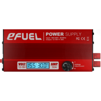 SKY RC E-FUEL 30A DC P-SUPPLY SK-200013-01