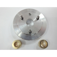 GV CB363 BV1 FLY WHEEL