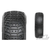 Proline Positron m4 2.2in 2wd Front 2pcs