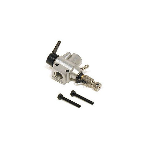 CARBURETTOR COMPLETE,SAITO PART 10082-1