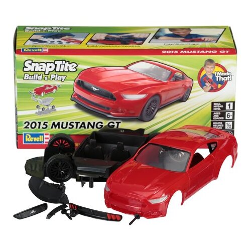 Product main image