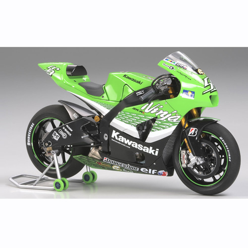 TAMIYA KAWASAKI NINJA ZX-RR 14109