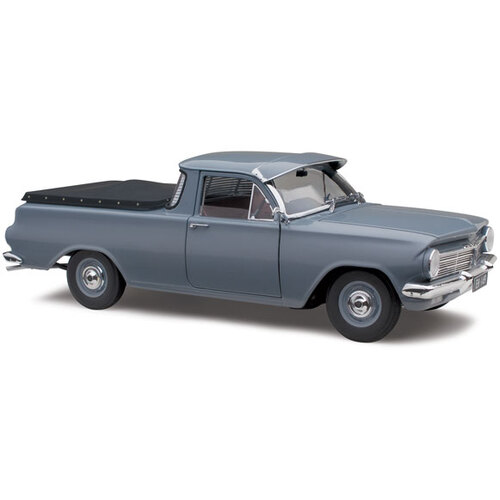 Holden EH Utility Gundagai Grey 18779