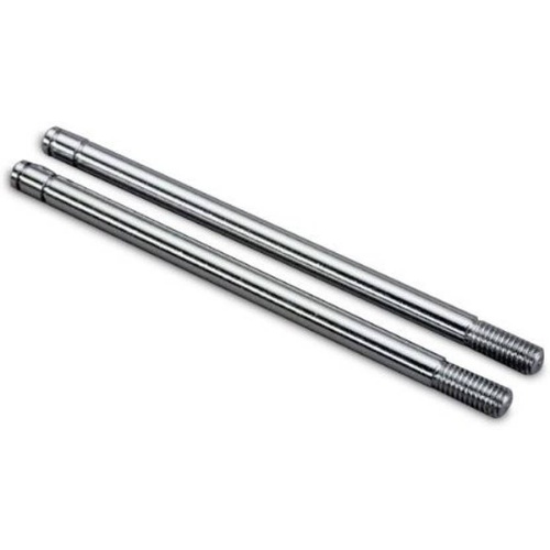 TRAXXAS SHOCK SHAFTS CHROME-XXL