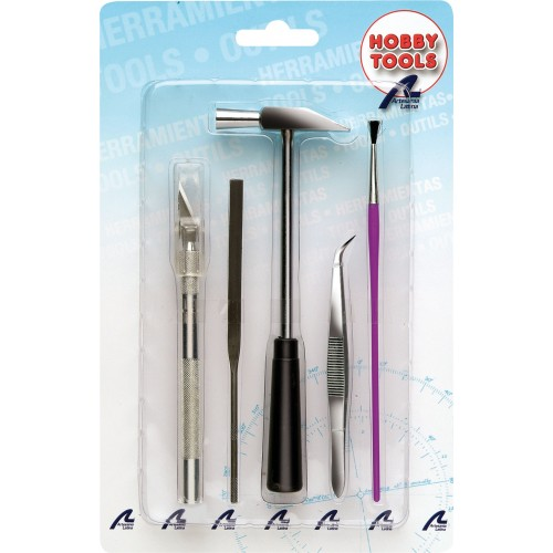 Artesania Basic Tool set #2 Modelling Tool  27050