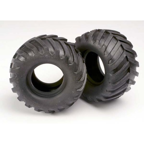 TRAXXAS TYRES STAMPEDE TERRA 3670 