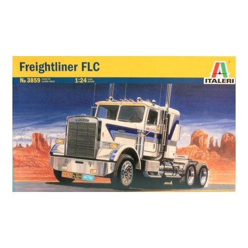 ITALERI FREIGHTLINER FLC 1:24 3859S