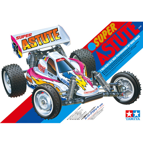 Product main image