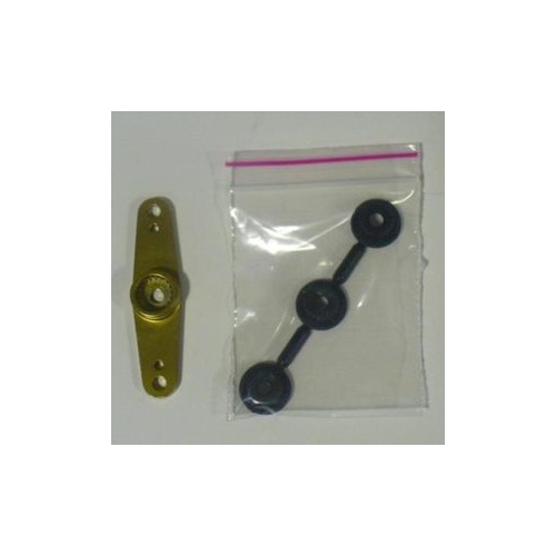 Eagle Servo Arm (Universal ) Gold 510016