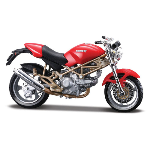 BBURAGO DUCATI MONSTER 900 51031