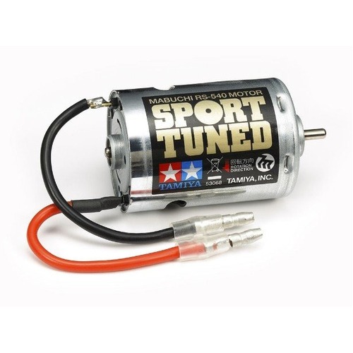 Product main image