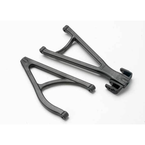 TRAXXAS SUSPENSION ARM UPPER(1) LOW(1)