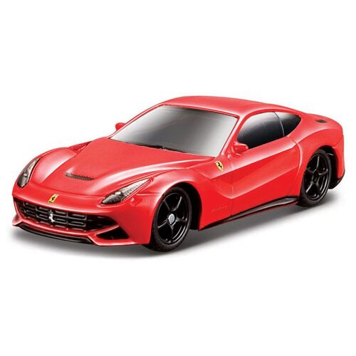 BBURAGO FERRARI F12 BERLINETTA (2013) 56004R