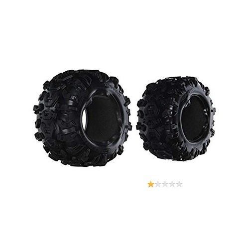 TRAXXAS TYRES CANYON AT 3.8" 5670