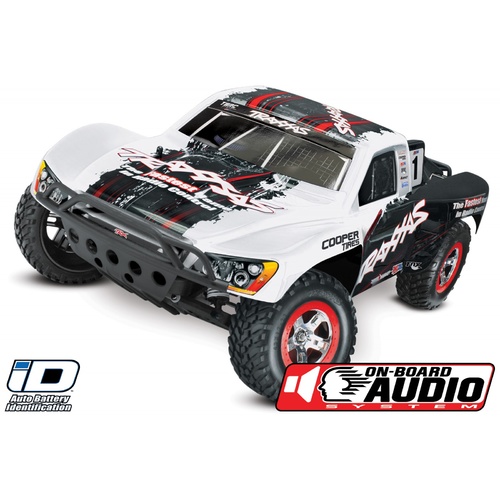 slash 2wd parts list