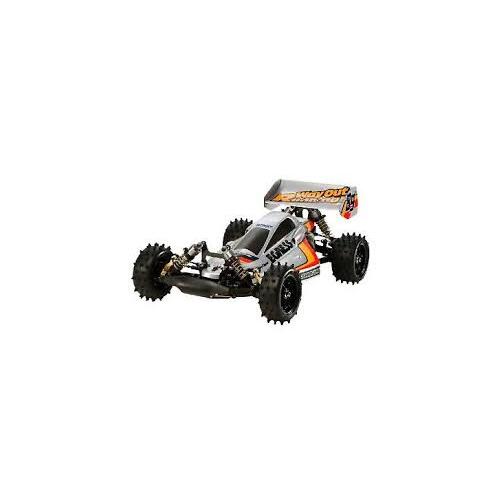 TAMIYA EGRESS (2013) 58583