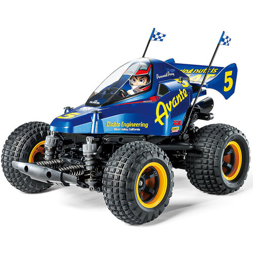 Product main image