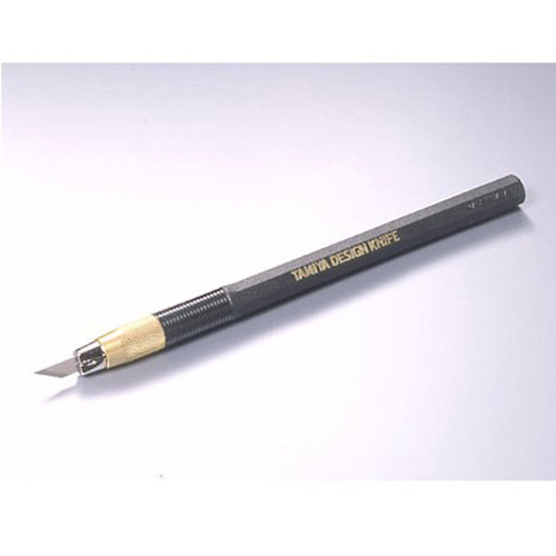 TAMIYA DESIGN KNIFE 74020